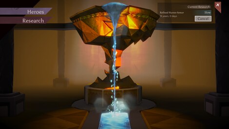 Massive Chalice GOG.COM Key GLOBAL - 11