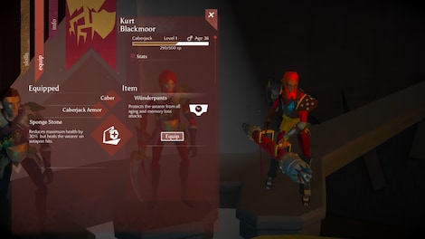 Massive Chalice GOG.COM Key GLOBAL - 0