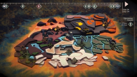 Massive Chalice Steam Key GLOBAL - 28