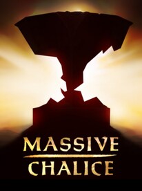 Massive Chalice Steam Key GLOBAL - 16
