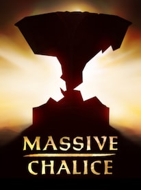 Massive Chalice Steam Key GLOBAL - 1