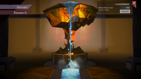Massive Chalice (Xbox One) - Xbox Live Key - ARGENTINA - 11