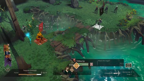 Massive Chalice (Xbox One) - Xbox Live Key - ARGENTINA - 8