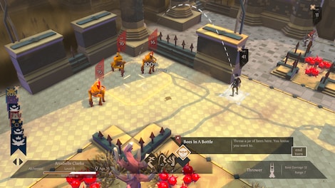 Massive Chalice (Xbox One) - Xbox Live Key - ARGENTINA - 3