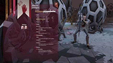 Massive Chalice (Xbox One) - Xbox Live Key - ARGENTINA - 5