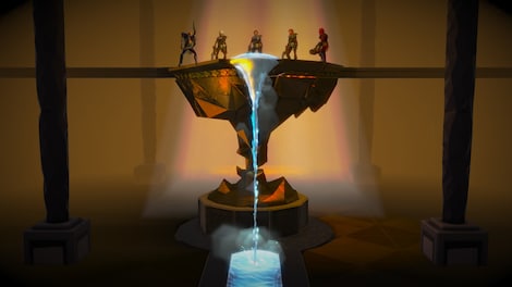 Massive Chalice (Xbox One) - Xbox Live Key - ARGENTINA - 4
