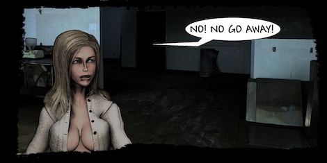 Massive Cleavage vs Zombies: Awesome Edition Steam Key GLOBAL - 4
