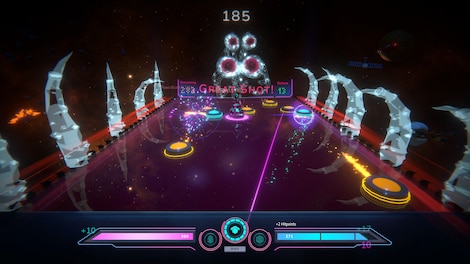 Master Blaster (PC) - Steam Key - GLOBAL - 4