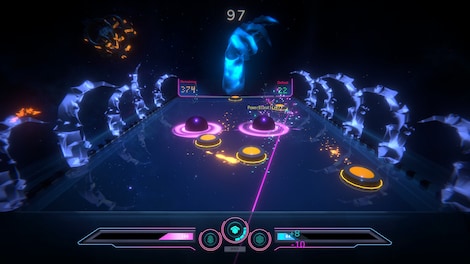 Master Blaster (PC) - Steam Key - GLOBAL - 5