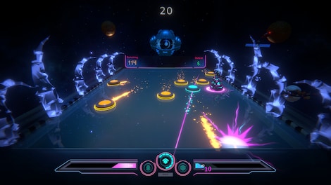 Master Blaster (PC) - Steam Key - GLOBAL - 3