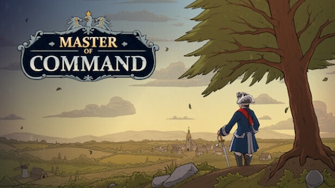 Master of Command (PC) - Steam Gift - EUROPE - 0