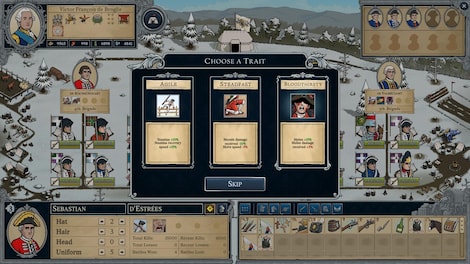 Master of Command (PC) - Steam Gift - NORTH AMERICA - 9