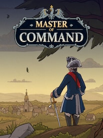 Master of Command (PC) - Steam Key - GLOBAL - 1