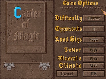 Master of Magic: Caster of Magic (PC) - Steam Key - GLOBAL - 6