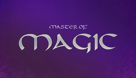 Master of Magic Classic (PC) - Steam Key - CIS - 0