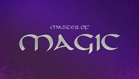 Master of Magic Classic (PC) - Steam Key - EUROPE - 0