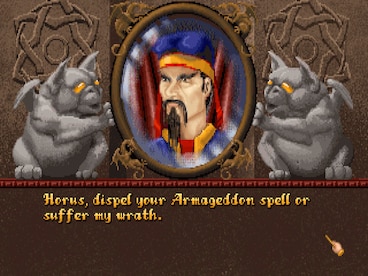 Master of Magic Classic (PC) - Steam Key - EUROPE - 5