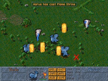 Master of Magic Classic (PC) - Steam Key - EUROPE - 7