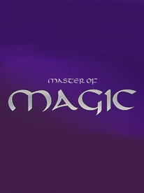 Master of Magic Classic (PC) - Steam Key - RU/CIS - 1