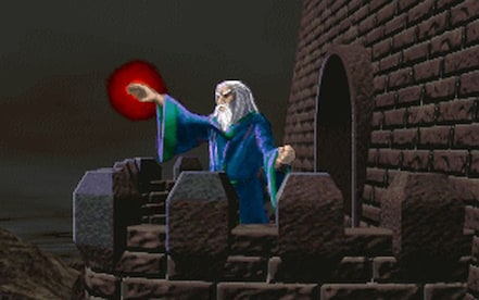 Master of Magic (PC) - GOG.COM Key - GLOBAL - 7