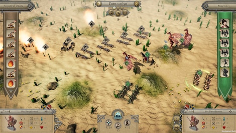 Master of Magic (PC) - Steam Key - EUROPE - 7