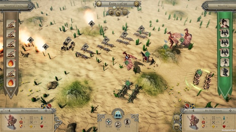 Master of Magic: Rise of the Soultrapped (PC) - Steam Key - EUROPE - 4