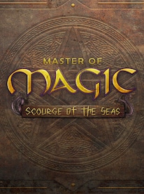 Master of Magic: Scourge of the Seas (PC) - Steam Key - GLOBAL - 1