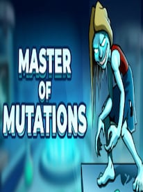 Master of Mutations - Steam - Key GLOBAL - 1