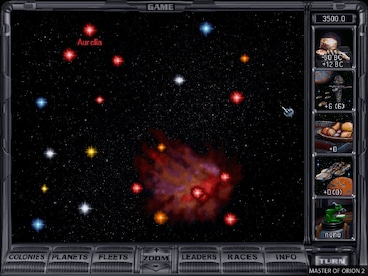 Master of Orion 1+2 GOG.COM Key GLOBAL - 7