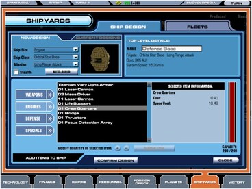 Master of Orion 3 (PC) - Steam Account - GLOBAL - 5