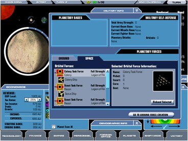 Master of Orion 3 (PC) - Steam Gift - GLOBAL - 3
