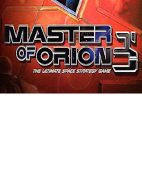 Master of Orion 3 (PC) - Steam Key - GLOBAL - 14