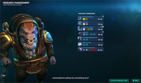 Master of Orion: Revenge of Antares Race Pack Steam Gift CIS - 9