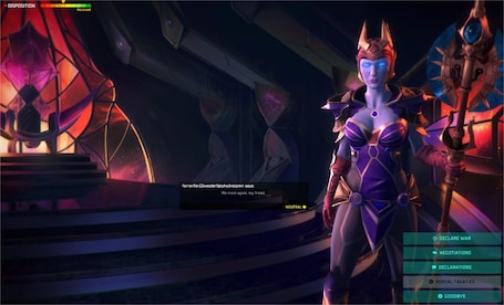 Master of Orion: Revenge of Antares Race Pack Steam Gift CIS - 5