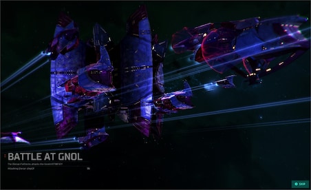 Master of Orion: Revenge of Antares Race Pack Steam Gift CIS - 8