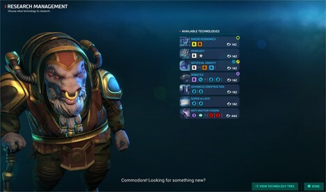 Master of Orion: Revenge of Antares Race Pack Steam Gift RU/CIS - 9