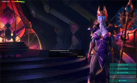 Master of Orion: Revenge of Antares Race Pack Steam Gift RU/CIS - 5