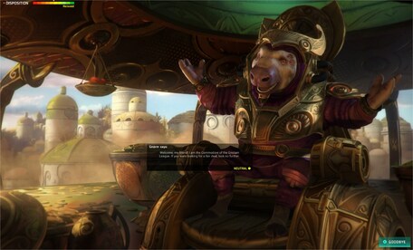Master of Orion: Revenge of Antares Race Pack Steam Gift RU/CIS - 4