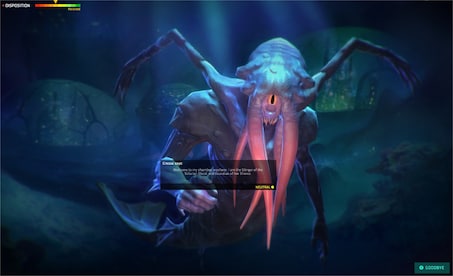 Master of Orion: Revenge of Antares Race Pack (PC) - Steam Key - GLOBAL - 8