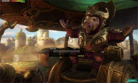 Master of Orion: Revenge of Antares Race Pack (PC) - Steam Key - GLOBAL - 5