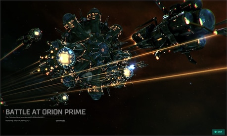 Master of Orion: Revenge of Antares Race Pack (PC) - Steam Key - GLOBAL - 4