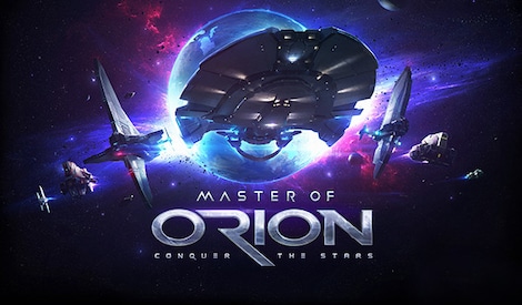 Master of Orion: Revenge of Antares Race Pack (PC) - Steam Key - GLOBAL - 0
