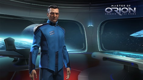 Master of Orion Steam Gift CIS - 10