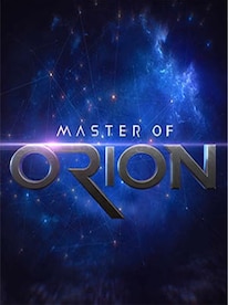 Master of Orion Steam Gift CIS - 1