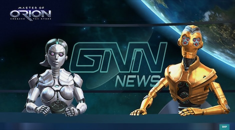 Master of Orion Steam Gift EUROPE - 8