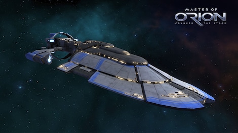 Master of Orion Steam Gift EUROPE - 6