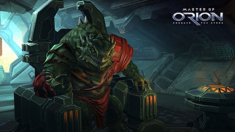 Master of Orion Steam Gift EUROPE - 5