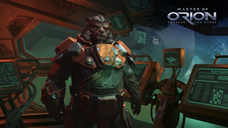Master of Orion Steam Gift GLOBAL - 2