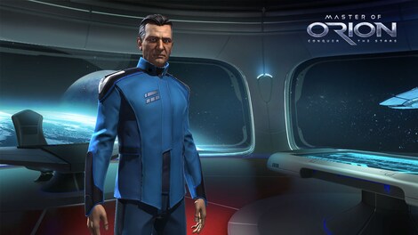 Master of Orion Steam Gift GLOBAL - 10