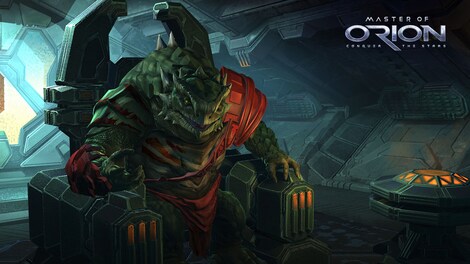 Master of Orion Steam Gift GLOBAL - 5